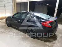 2016 Honda CIVIC photo