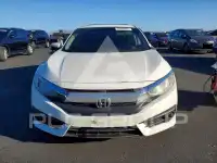 2016 Honda CIVIC photo
