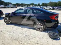 2016 Honda CIVIC photo
