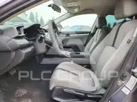 2016 Honda CIVIC фото