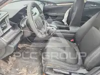 2016 Honda CIVIC фото