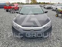 2016 Honda CIVIC фото