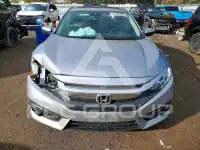 2016 Honda CIVIC photo