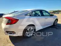 2016 Honda CIVIC фото