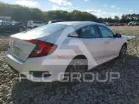 2016 Honda CIVIC фото