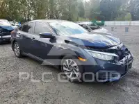 2016 Honda CIVIC photo