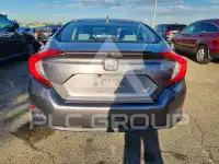 2016 Honda CIVIC фото