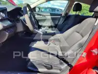 2016 Honda CIVIC photo