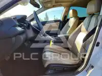 2016 Honda CIVIC фото