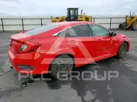 2016 Honda CIVIC photo
