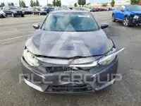 2016 Honda CIVIC фото