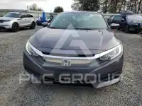 2016 Honda CIVIC фото