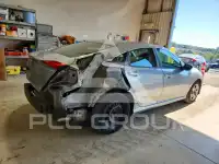 2016 Honda CIVIC фото
