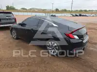 2016 Honda CIVIC photo