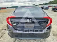 2016 Honda CIVIC фото