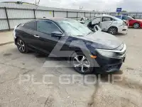 2016 Honda CIVIC фото