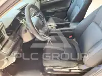 2016 Honda CIVIC фото