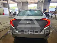 2016 Honda CIVIC фото