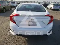 2016 Honda CIVIC фото