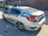 2016 Honda CIVIC photo