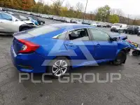 2016 Honda CIVIC фото