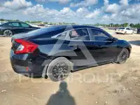 2016 Honda CIVIC фото