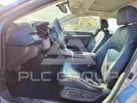 2016 Honda CIVIC фото