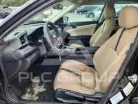 2016 Honda CIVIC фото
