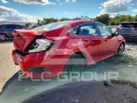 2016 Honda CIVIC photo
