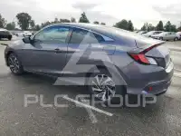 2016 Honda CIVIC фото