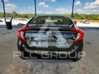 2016 Honda CIVIC photo