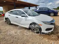 2016 Honda CIVIC фото