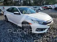 2016 Honda CIVIC фото