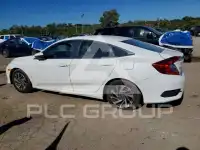 2016 Honda CIVIC photo