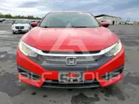 2016 Honda CIVIC photo
