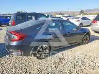 2016 Honda CIVIC фото