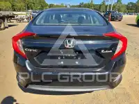 2016 Honda CIVIC фото