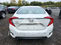 2016 Honda CIVIC фото