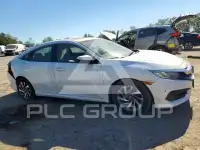 2016 Honda CIVIC photo