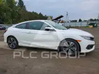 2016 Honda CIVIC photo