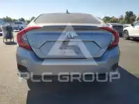 2016 Honda CIVIC фото