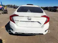 2016 Honda CIVIC фото