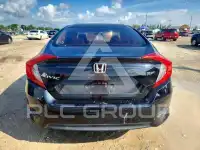 2016 Honda CIVIC фото