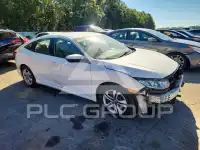 2016 Honda CIVIC фото