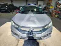 2016 Honda CIVIC фото