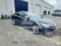 2016 Honda CIVIC фото