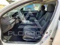 2016 Honda CIVIC фото