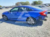 2016 Honda CIVIC photo