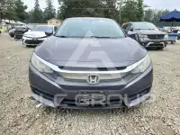 2016 Honda CIVIC фото