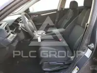 2016 Honda CIVIC фото
